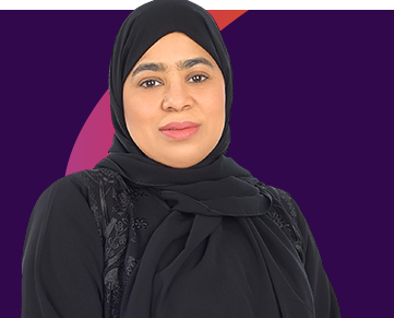 Dr. Mona Ali Albloushi