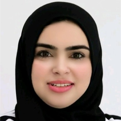 Dr. Maysoon Nedham Awadh