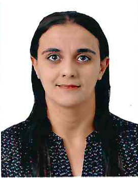  Dr. Meriem Saber